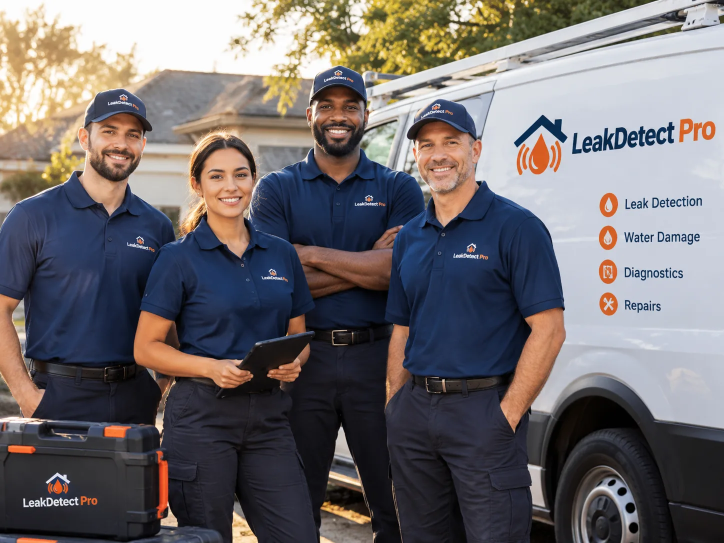 Roof Repair company in Oldtown, MD